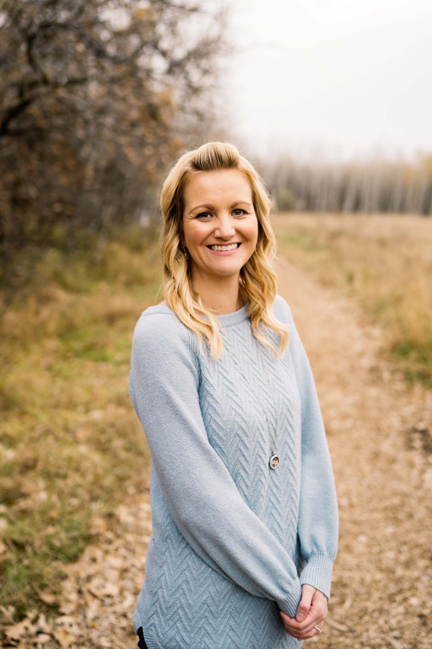 Kelly Ferguson, Associate Therapist