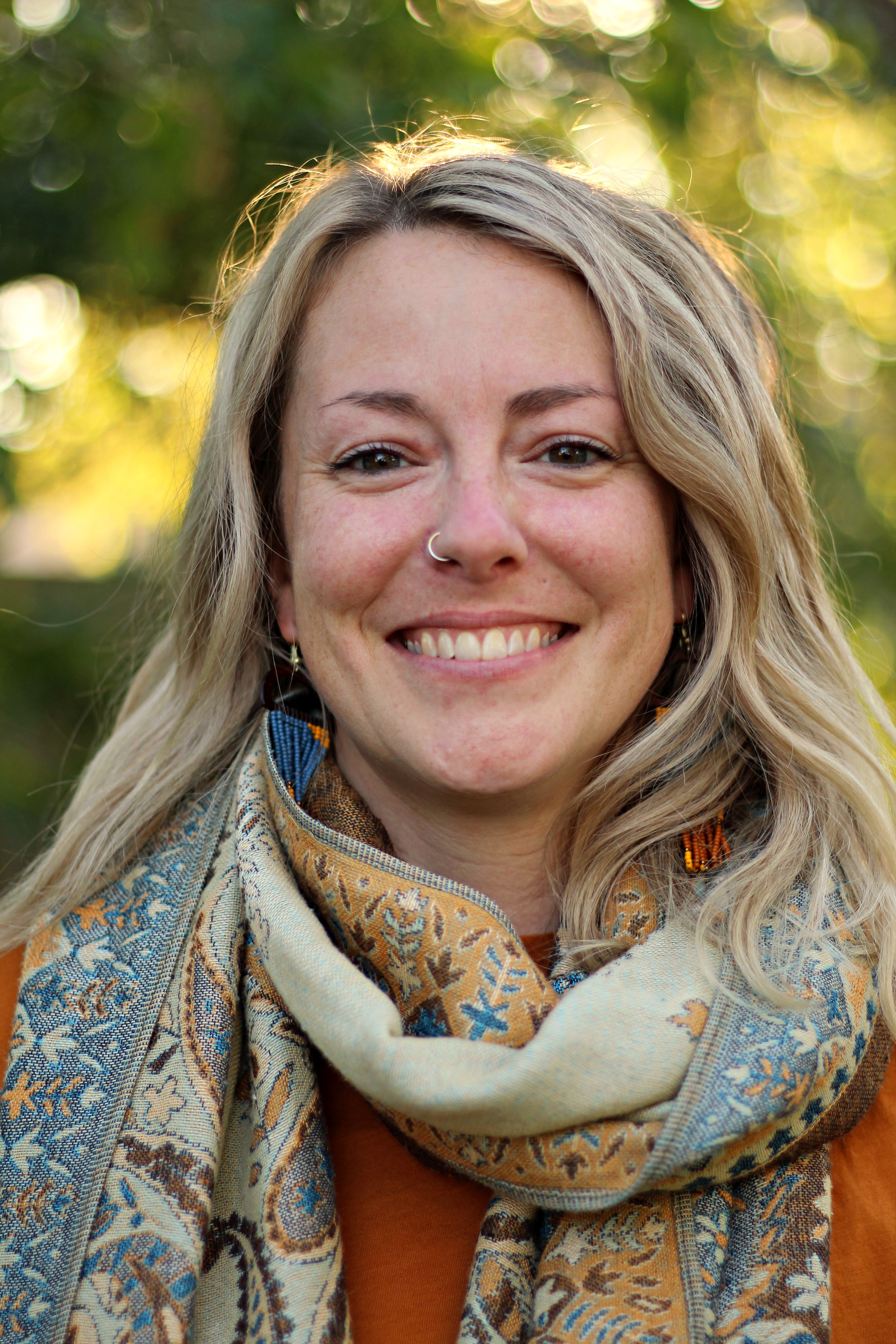Laura Canfield
