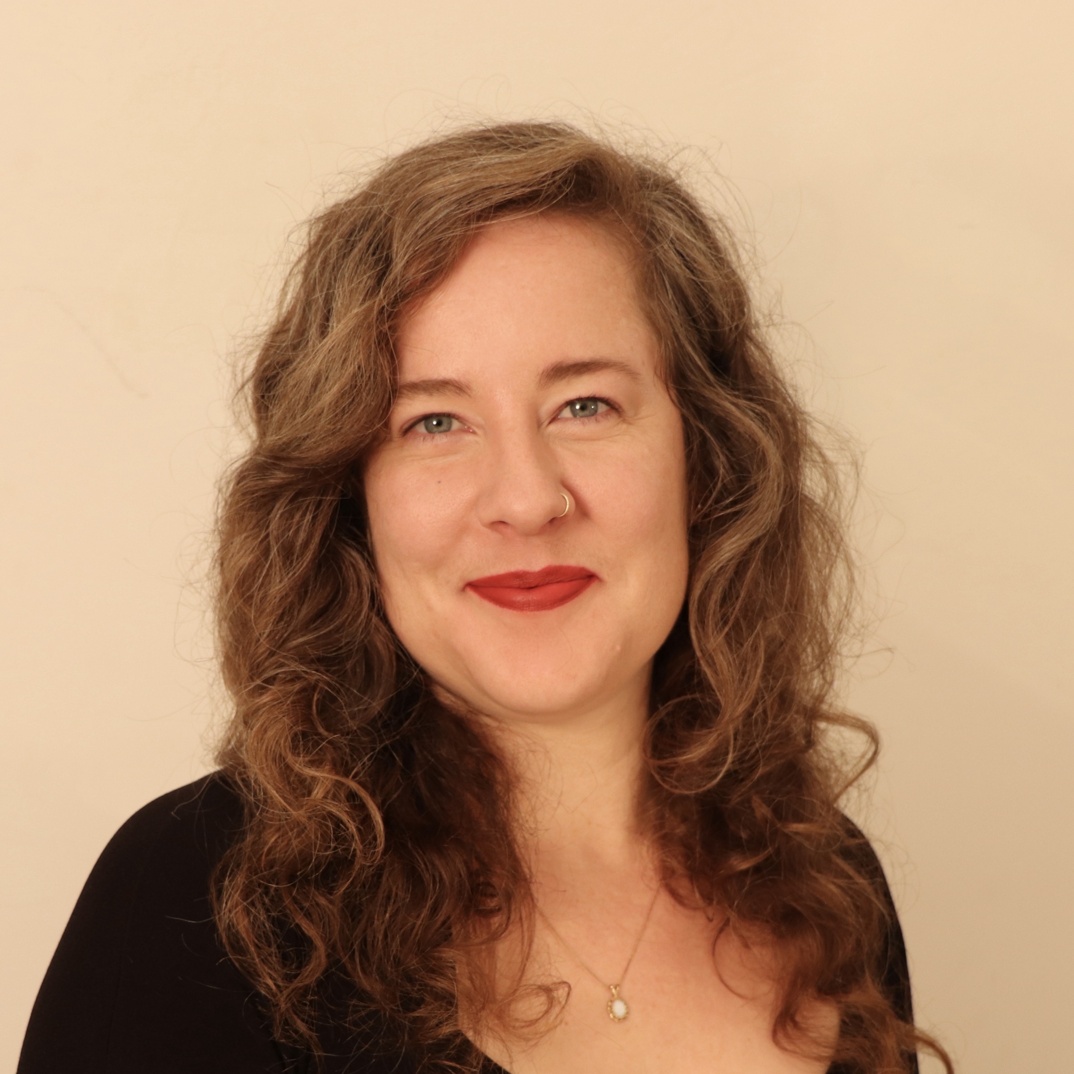 Julie Kettle